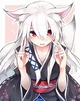 Kitsune Occupies