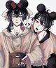 Haitani Brothers