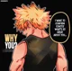 Katsuki Bakugou