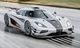 Koningsegg agera one