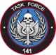 Task Force 141 RPG