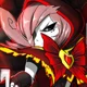 Red -Underfell AU-