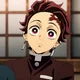 Tanjiro Kamado