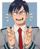 Tenya Iida