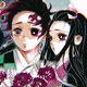 Tanjiro and nezuko