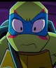 Yandere Leonardo