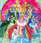 Mermaid melody