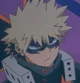 Bakugou 