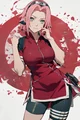 Sakura Haruno