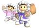 Popo and Nana