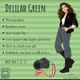 Delilah Green