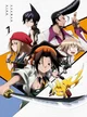 Shaman king rpg