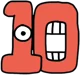 Ten