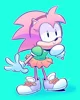 Classic Amy Rose