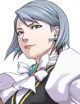 Franziska von Karma