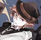 Roommate Chuuya