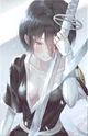 Rukia kuchiki