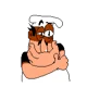 Peppino Spaghetti