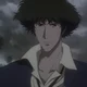 Spike Spiegel 