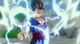 Mystic DBS Gohan