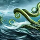 Sea Monster RPG