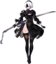 YoRHa No2 Type B