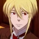 Yandere Moriarty 