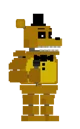 Golden Freddy
