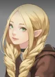 Female Elf