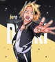 Denki Kaminari