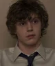 Evan Peters 