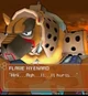 Flame Hyenard -MMX7-