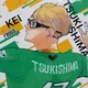 Tsukishima Kei