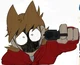Serial Killer Tord