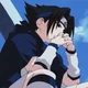 Sasuke Uchiha 