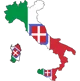 Kingdom Of Italy