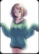 Ochaco Uraraka