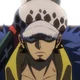 Trafalgar Law