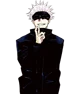 Gojo Satoru