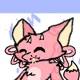 Axolotl fox 