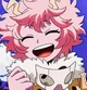 Mina Ashido