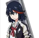 Ryuko Matoi