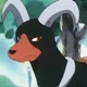 PKM Houndoom