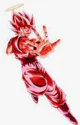 super kaioken goku