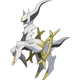 Arceus