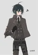 Shuichi Saihara