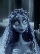 Emily corpse bride
