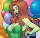 Poison Ivy