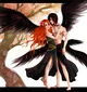 Lilith y lucifer RPG