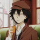 Ranpo edogawa 